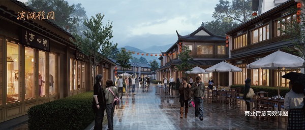 百歲人生，心悅雅園系列報道（四）回歸心理想山居生活