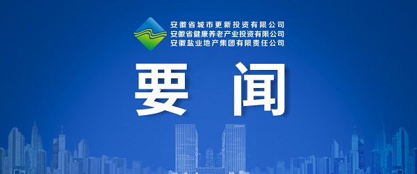 向新而生，向新而行 ——省城市更新公司致力打造綜合性城市更新開發(fā)運(yùn)營(yíng)商